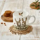 Royal Worcester Кружка Wrendale Designs 310 мл Hee-Haw Donkey MMTA5629-XT — фото 3
