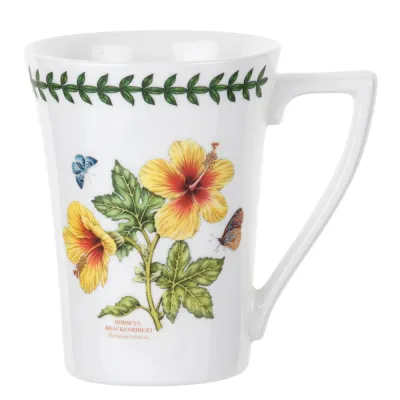 Portmeirion Кружка Exotic Botanic Garden 320 мл Гавайский гибискус EG48811-A