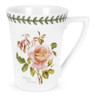 Portmeirion Кружка Botanic Roses 280 мл Теплые пожелания BR48811-A