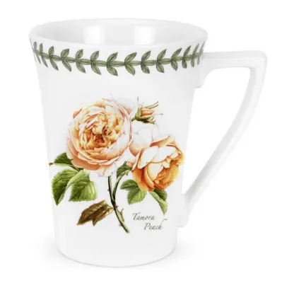 Portmeirion Кружка Botanic Roses 280 мл Tamora Peach BR48811-D