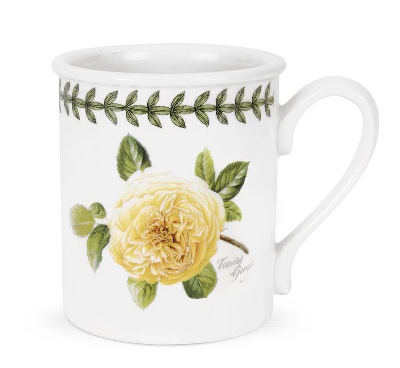 Portmeirion Кружка Botanic Roses 260 мл Teasing Georgia BR48700-B