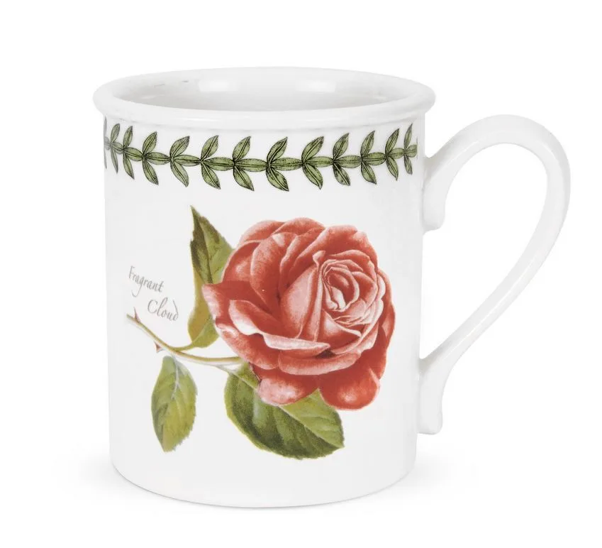 Portmeirion Кружка Botanic Roses 280 мл Ароматное облако BR48700-E