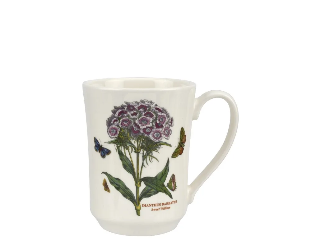 Portmeirion Кружка Sweet William "Ботанический сад" 390 мл BG49510-C