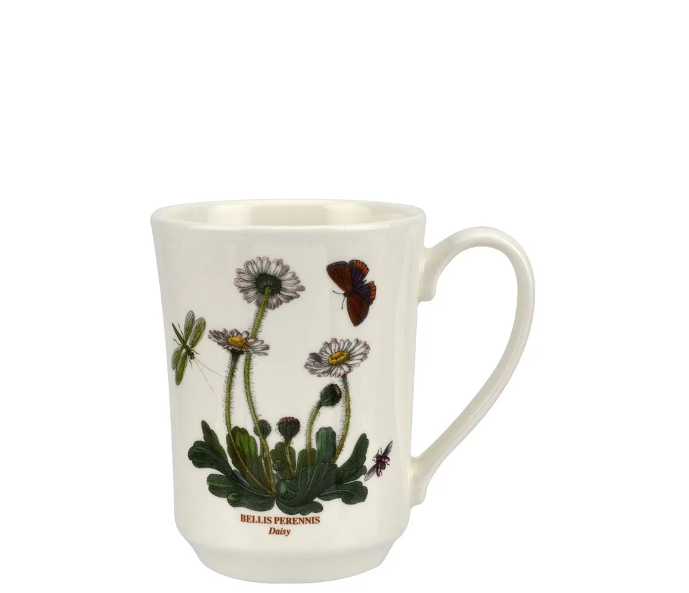Portmeirion Кружка Daisy "Ботанический сад" 390 мл BG49510-B