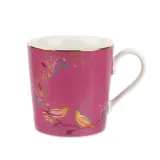 Portmeirion Кружка Chelsea Sara Miller 340 мл розовая SMCP78914-XG — фото 1