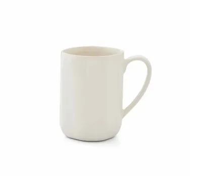 Portmeirion Кружка Arbor Sophie Conran 400 мл кремово-белая CPKD79294-XF