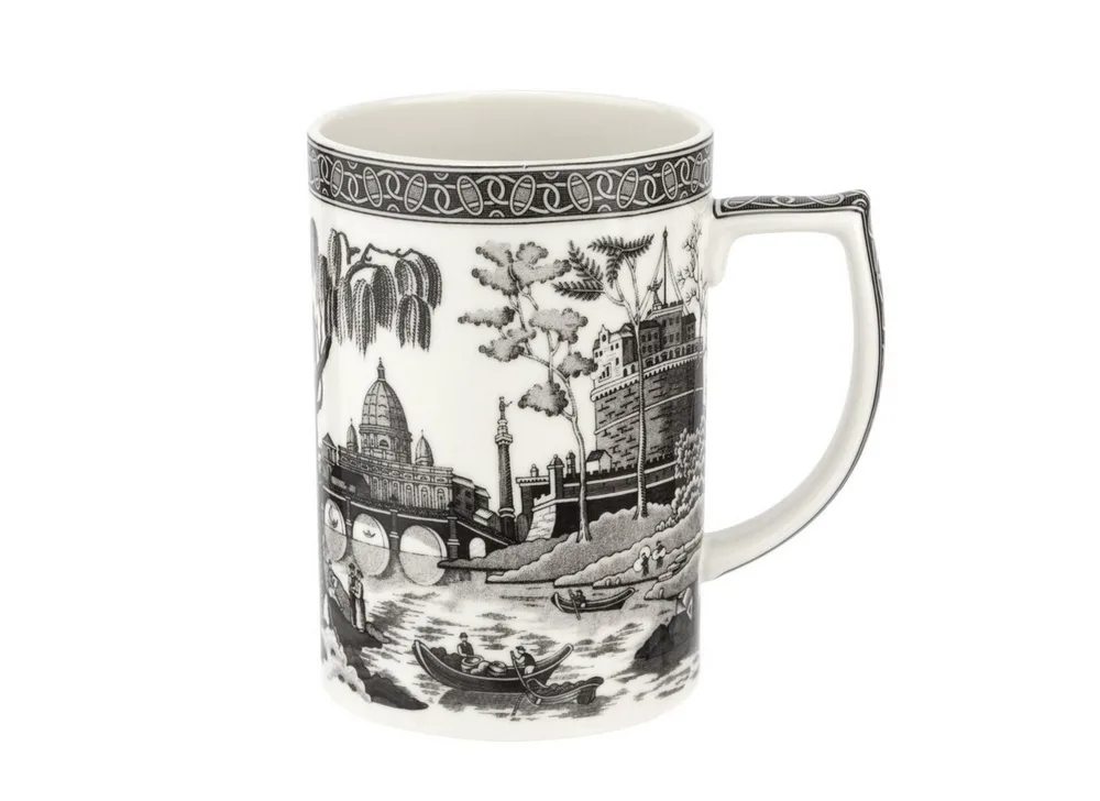 Spode Кружка Spode Heritage Rome 340 мл HERRO4882-XF