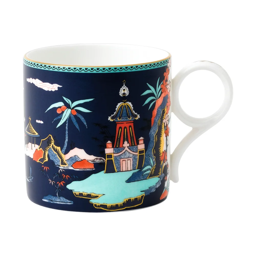 Wedgwood Кружка Wonderlust 320 мл 40024012