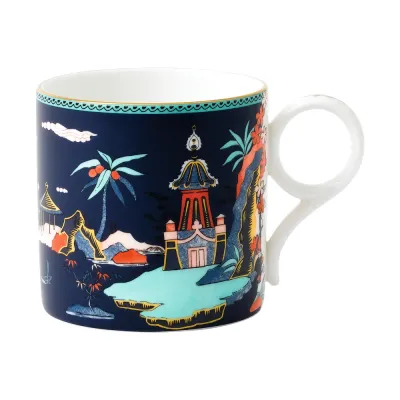 Wedgwood Кружка Wonderlust 320 мл 40024012