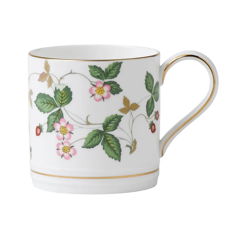 Wedgwood Кружка "Дикая клубника" 300 мл 50105506133