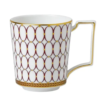 Wedgwood Кружка Renaissance Red 300 мл 1058817