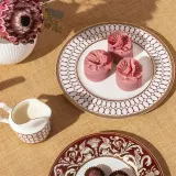 Wedgwood Кружка Renaissance Red 300 мл 1058817 — фото 3