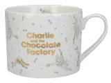 Kitchen Craft Кружка Роальда Даля Физз-Виззинг 450 мл "Чарли и шоколадная фабрика" 5234673 — фото 1