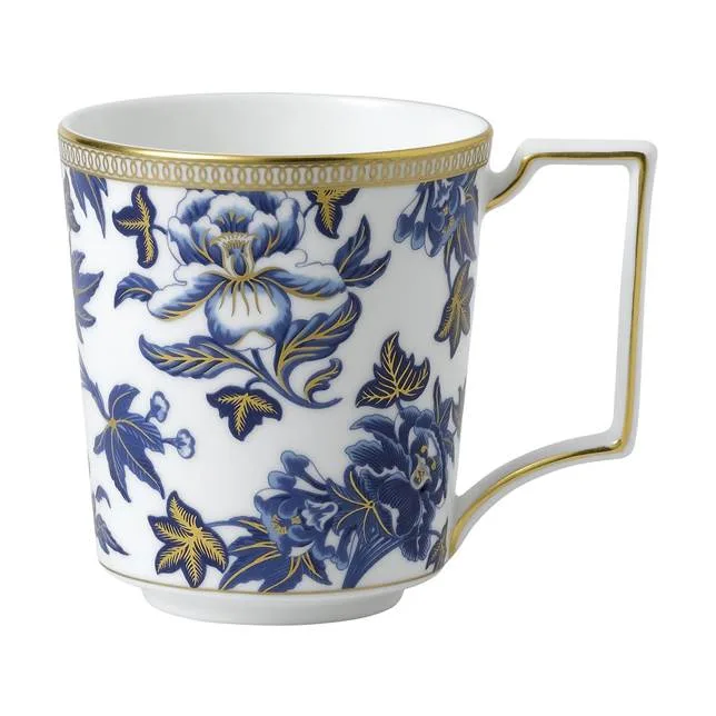 Wedgwood Кружка с гибискусом 300 мл 1055614