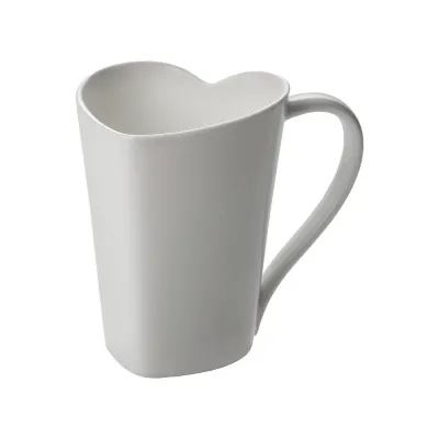 Alessi Кружка на сердце 300 мл MMI24