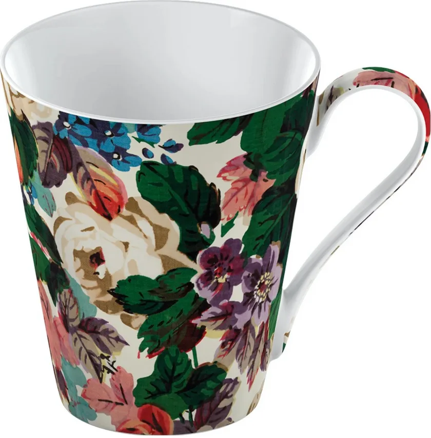 Kitchen Craft Кружка Victoria&Albert 450 мл Роза 5151696