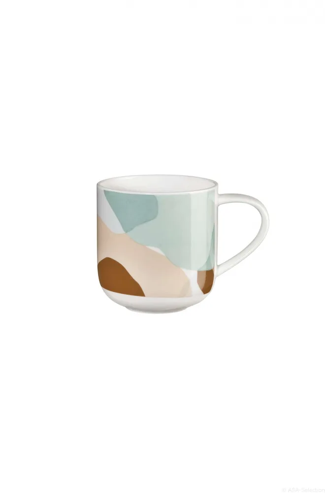 ASA Кружка Coppa 400 мл Марракеш 19433014