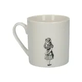 Kitchen Craft Кружка "Алиса в стране чудес" 350 мл C000048 — фото 2