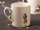 Kitchen Craft Кружка "Алиса в стране чудес" 350 мл C000048 — фото 4