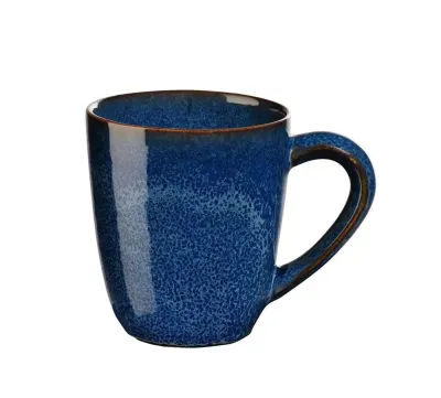 ASA Кружка Saisons Midnight Blue 250 мл 27061119