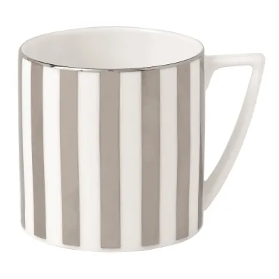 Wedgwood Кружка Jasper Conran Platinum 290 мл 50161609648