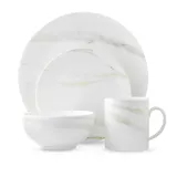 Wedgwood Vera Wang Venato Императорская кружка 300 мл 40024543 — фото 2