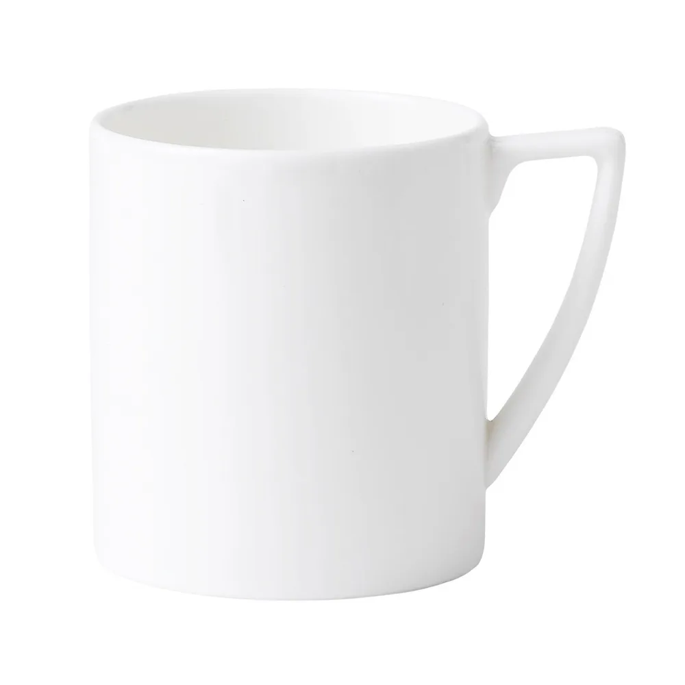 Wedgwood Кружка Jasper Conran White 290 мл 50191309559