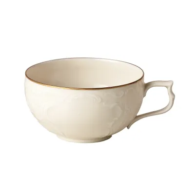 Rosenthal Чашка Sanssouci Gold 230 мл для чая 20480 608648 14642