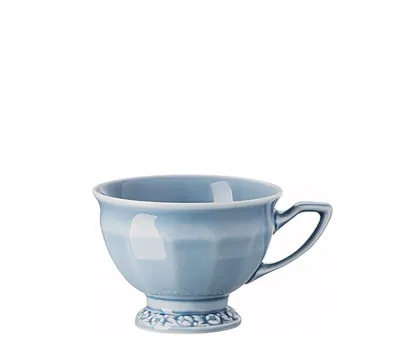 Rosenthal Чашка для эспрессо Maria en Vogue 80 мл dream blue 1043040717014722