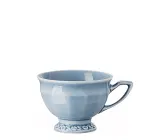 Rosenthal Чашка для эспрессо Maria en Vogue 80 мл dream blue 1043040717014722 — фото 1