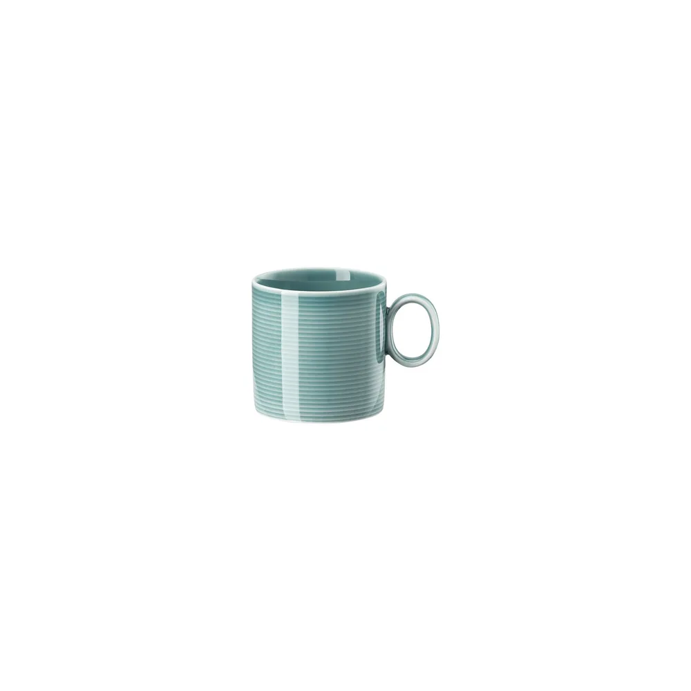 Thomas Rosenthal Group Кофейная чашка Loft Colour 210 мл ледяная голубая 1190040191814742