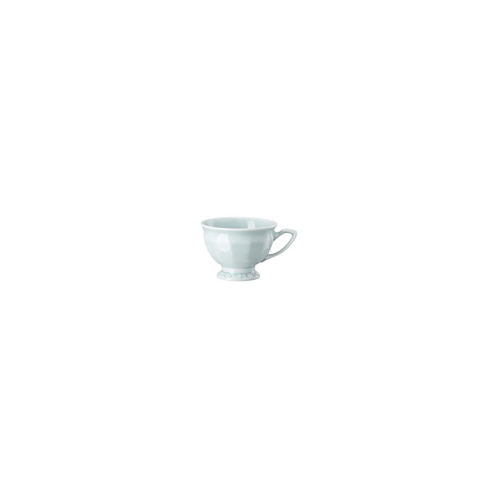 Rosenthal Чашка для эспрессо Maria Pale Mint 80 мл 1043040716714722