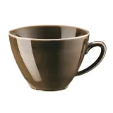 Rosenthal Комбинированная чашка Mesh Walnut 290 мл 11770 405151 14772 — фото 1