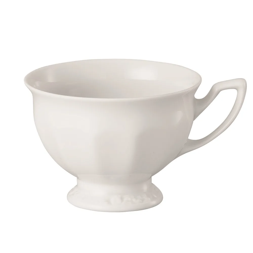 Rosenthal Кофейная чашка Rosenthal White Maria 180 мл 10430 800001 14742