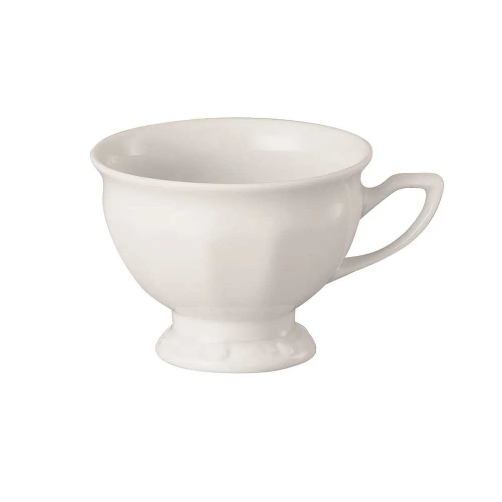 Rosenthal Чашка для эспрессо White Maria 80 мл 10430 800001 14722