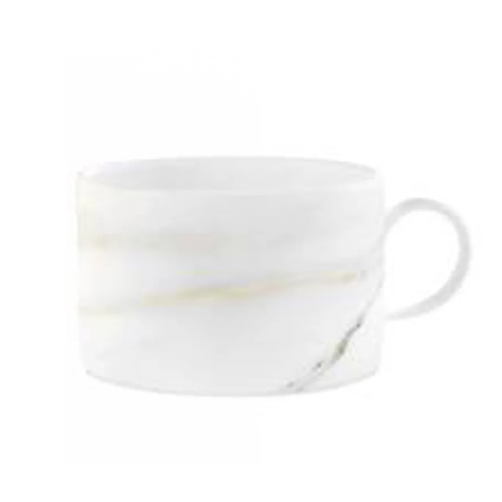Wedgwood Чашка Vera Wang Venato Imperial 220 мл для чая 40024331