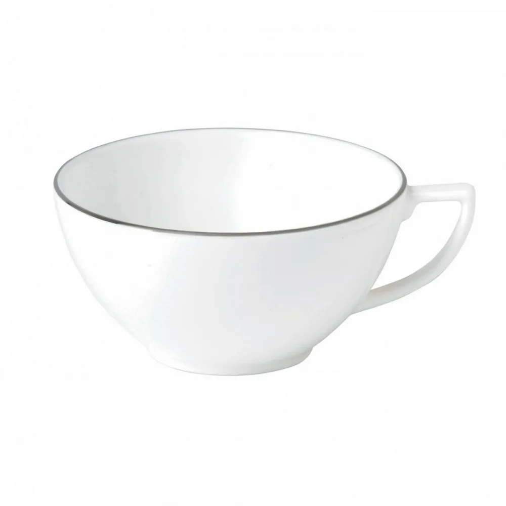 Wedgwood Чайная чашка Jasper Conran Platinum 250 мл 50161609547