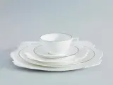 Wedgwood Чайная чашка Jasper Conran Platinum 250 мл 50161609547 — фото 2