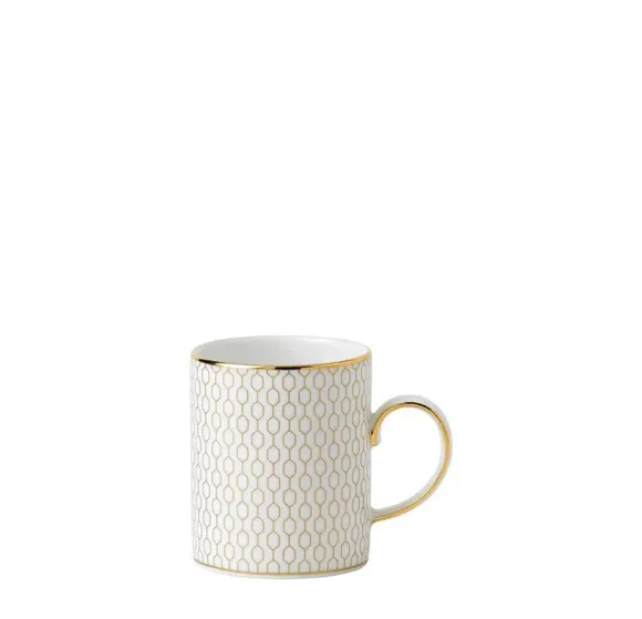 Wedgwood Чашка для эспрессо Gio Gold 80 мл 40015193