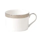 Wedgwood Чайная чашка Vera Wang Lace Platinum 150 мл 50127204603 — фото 1