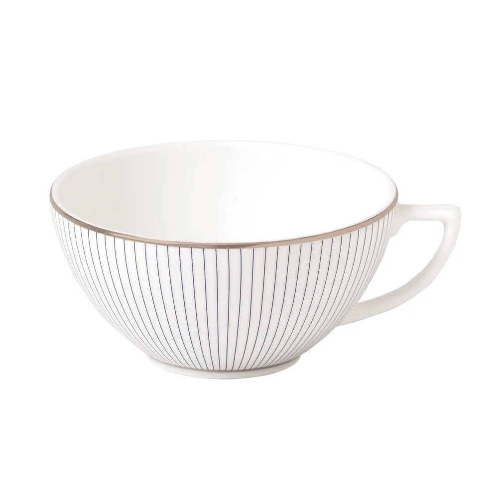 Wedgwood Чайная чашка Jasper Conran Pin Stripe 250 мл 50150209547