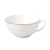 Wedgwood Чайная чашка Jasper Conran Pin Stripe 250 мл 50150209547 — фото 1