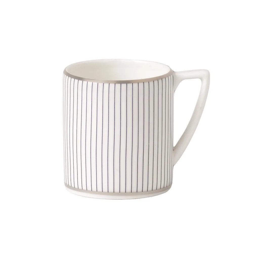 Wedgwood Чашка для эспрессо Jasper Conran Pin Stripe 90 мл 50150209549