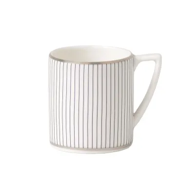 Wedgwood Чашка для эспрессо Jasper Conran Pin Stripe 90 мл 50150209549