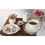 Wedgwood Чайная чашка Jasper Conran White 250 мл 50191309547 — фото 2