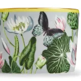 Wedgwood Чайная чашка Wonderlust Waterlily 180 мл с блюдцем 1061858 — фото 3