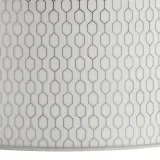 Wedgwood Чашка с блюдцем Gio Platinum 180 мл универсальная 1063184 — фото 7
