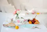 Royal Albert Набор из 4 чайных чашек Miranda Kerr Everyday Friendship 275 мл с блюдцем 40033997 — фото 2