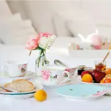 Royal Albert Набор из 4 чайных чашек Miranda Kerr Everyday Friendship 275 мл с блюдцем 40033997 — фото 4