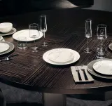 Wedgwood Чашка для чая/кофе Vera Wang Venato 220 мл с блюдцем 1058014 — фото 2
